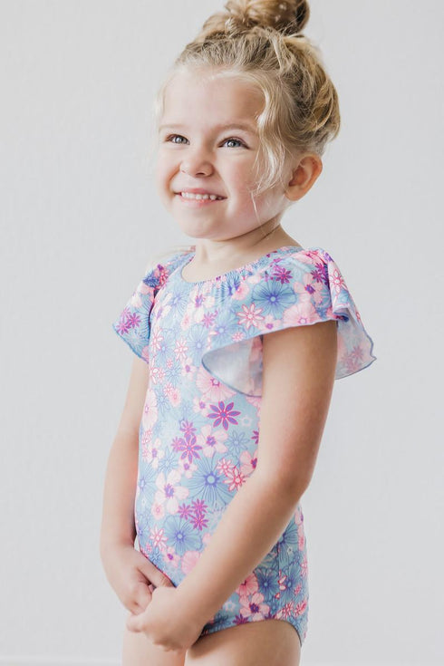 love-blooms-s-s-flutter-sleeve-leotard Mila &  Rose - Sophia's Style--3T--4